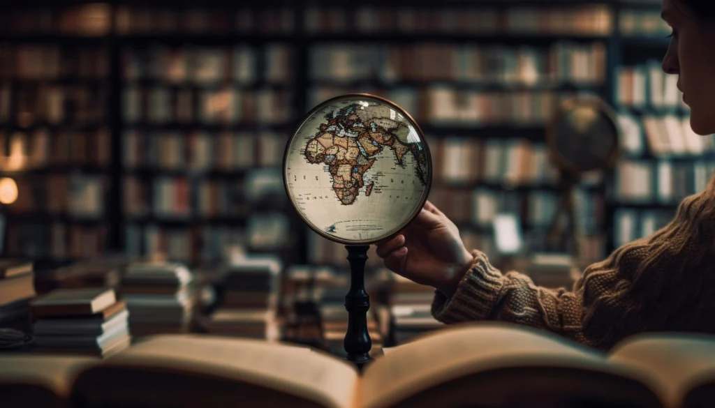 Localization Services