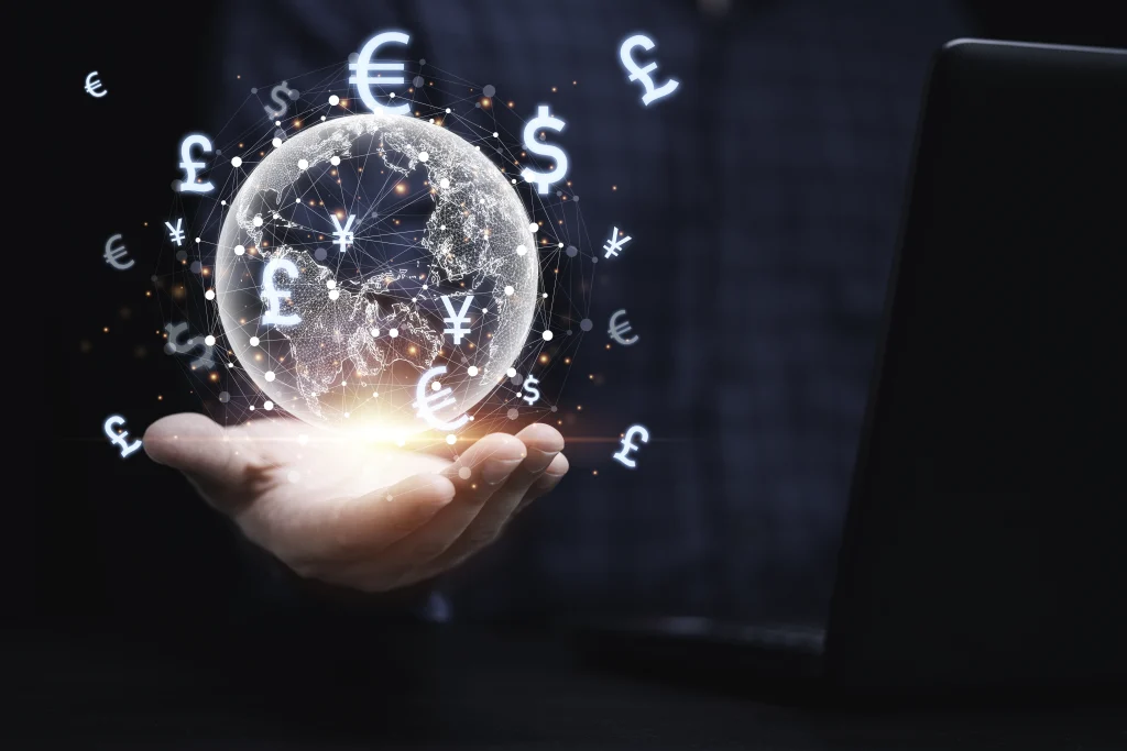 Financial Translation in Dubai