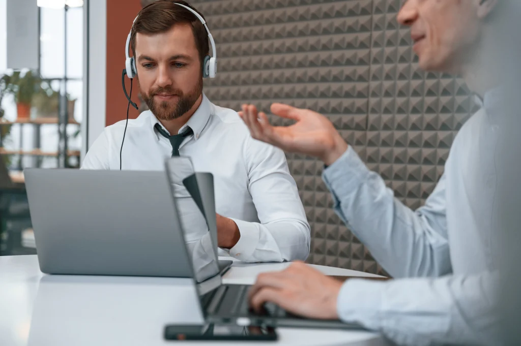 Interpreting Services in Dubai