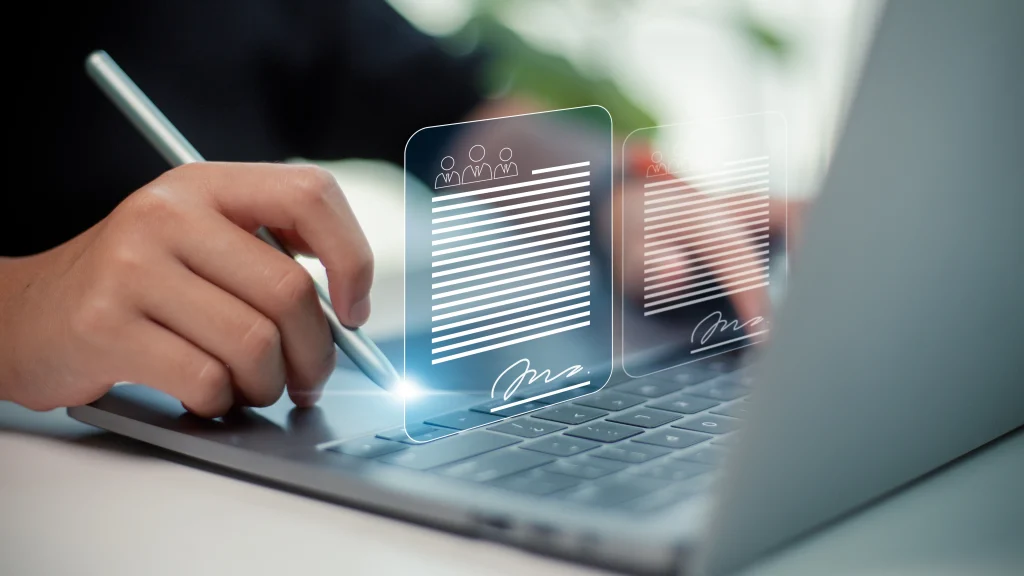 Document Translation in Dubai