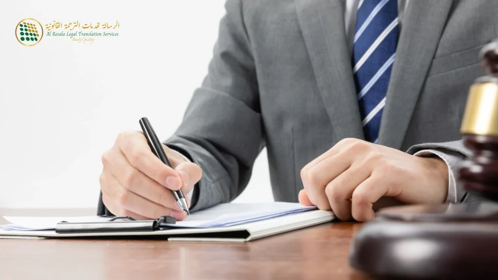 Professional Translation Services in Dubai