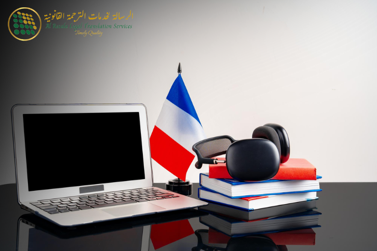 French Translation Services in Dubai