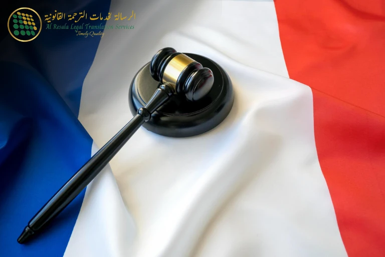 French Translation in UAE