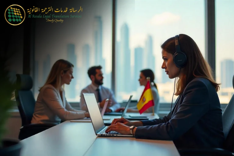 Why Spanish Translation is Essential for Businesses Expanding in the UAE