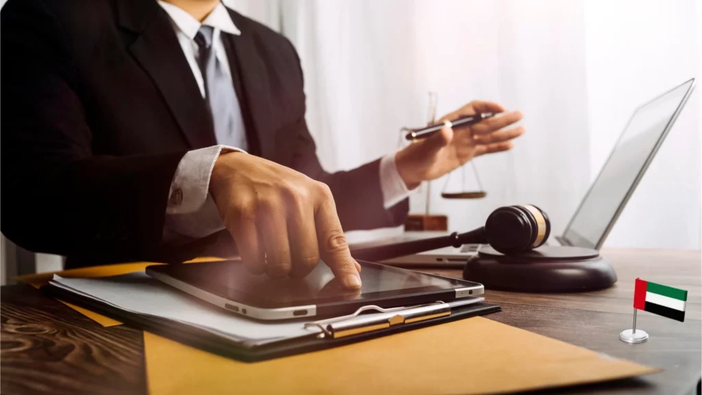 Certified Legal Translation in Abu Dhabi