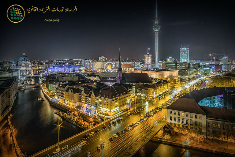 Business Localization