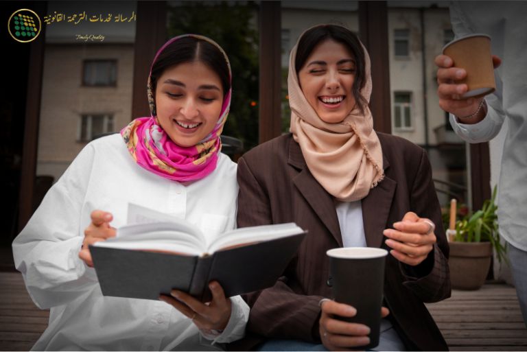 Arabic to German Translation Challenges: What UAE Expats Should Know