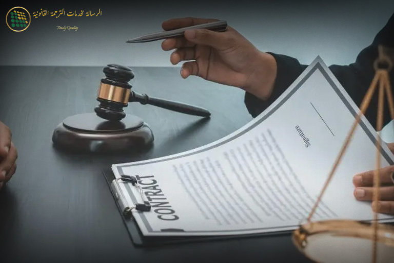 Do I Need Legal Translation for My Marriage Certificate in the UAE