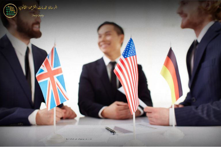 End-of-Month Offer: Get 15% Off Certified German Translations at Resala UAE