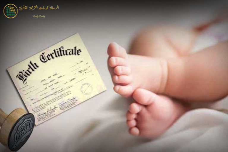 What Are the Rules for Translating Birth Certificates in Dubai?