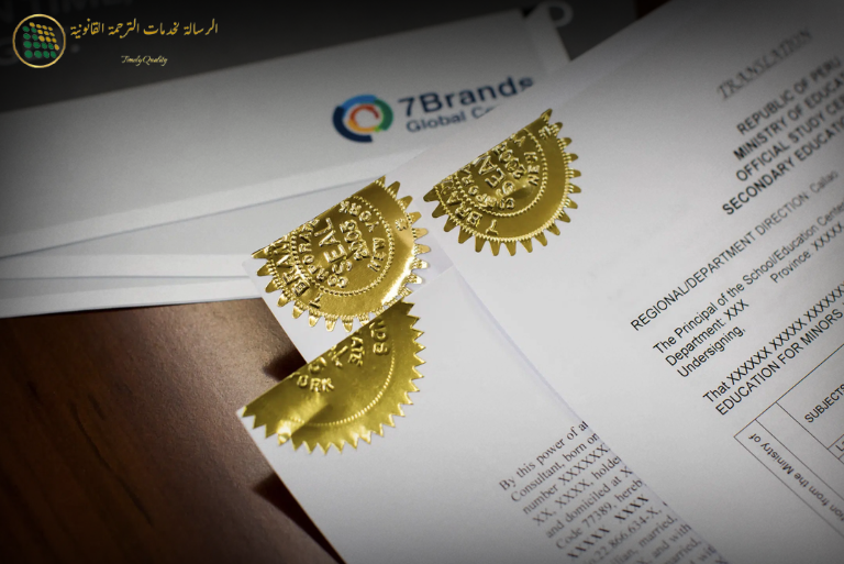 What Is Certified Translation and Why Is It Required in the UAE