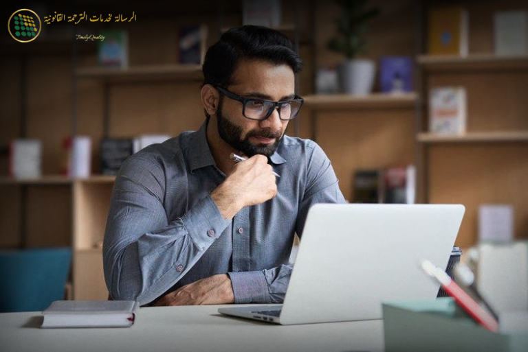 Where to translate German documents in Dubai