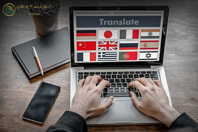 Choosing the Right Translation Service in Dubai: English, German, or Chinese?