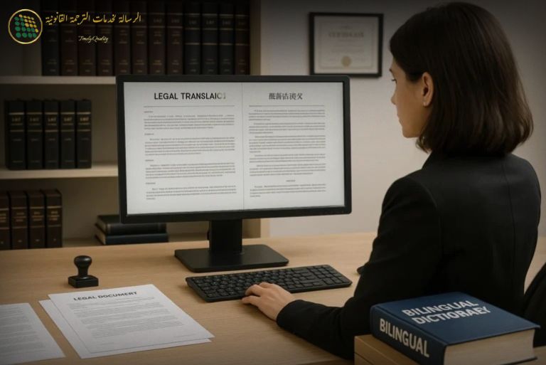 Russian and Spanish Legal Document Translation in Abu Dhabi: Common Mistakes to Avoid