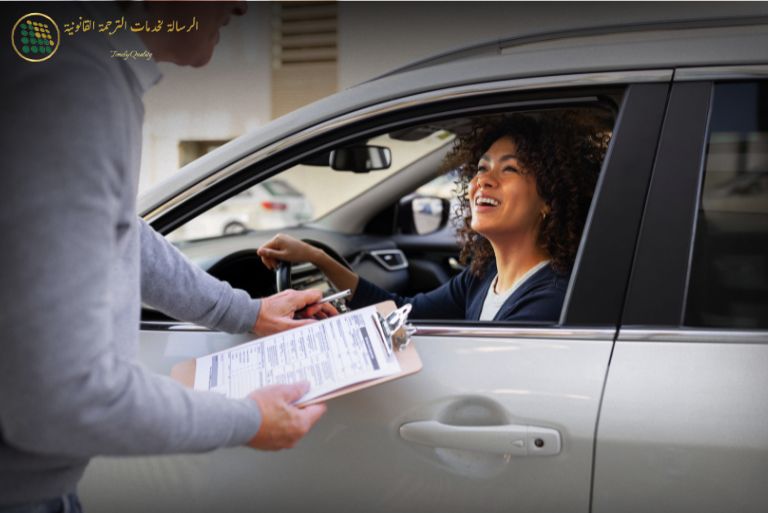 Special Vehicle License Translation: Converting German Heavy-Vehicle Permits for Dubai