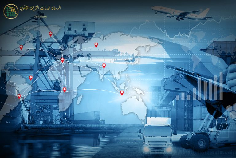 How Financial Translation Supports Cross-Border Trade in Dubai