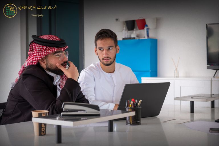 Common Mistakes in English to Arabic Translation (And How Professional Services in Dubai Fix Them)