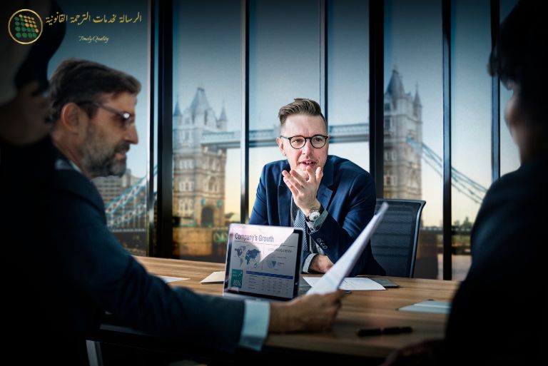 German Translation in Dubai: Why Accuracy Matters in Legal and Technical Documents