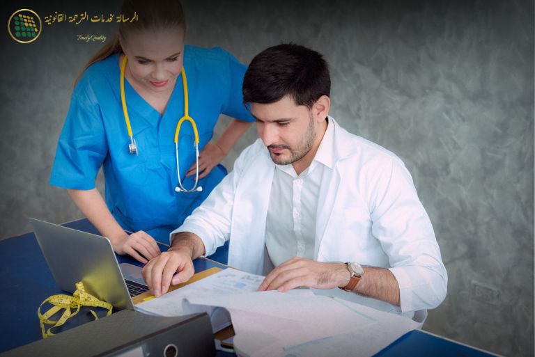 Russian Translation in Dubai: Certified Services for Visas, Legal Documents & Medical Reports