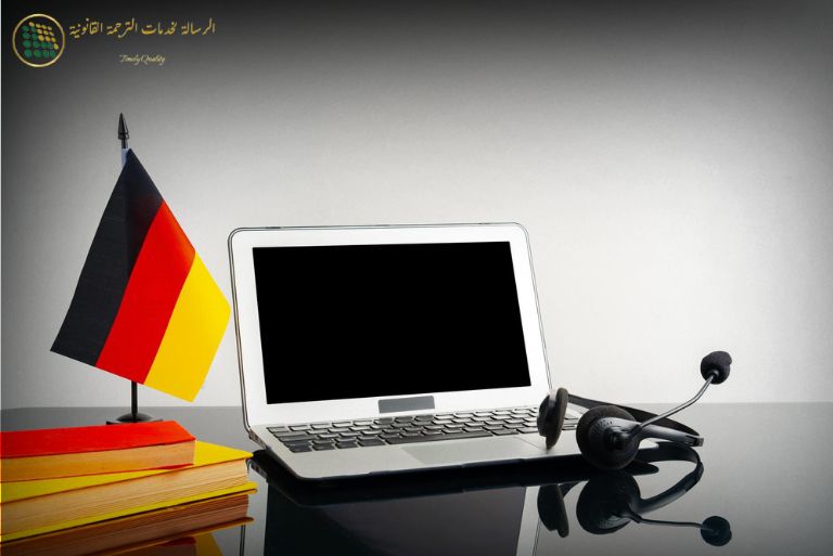 German to Arabic vs. German to English: Which Translation Route is Right for Your UAE Needs?