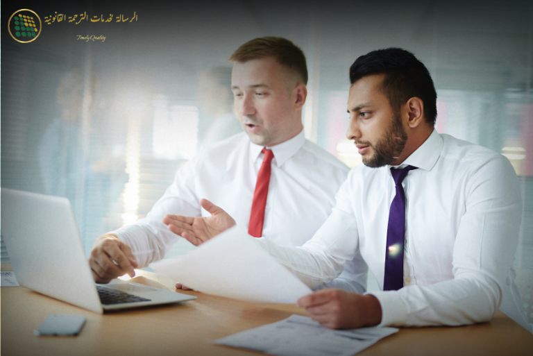 Translating German Business Contracts for Dubai Companies: Best Practices & Common Errors