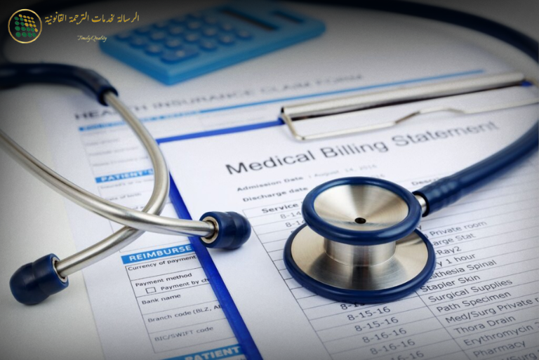 Medical Translation in Dubai Accuracy that Saves Lives (1)