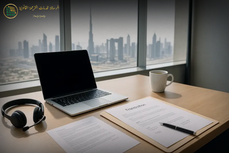 Industries That Benefit Most from Professional Technical Translation Services in Dubai