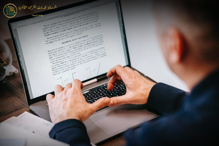 Top Mistakes to Avoid When Submitting Legally Translated Documents in Dubai Courts