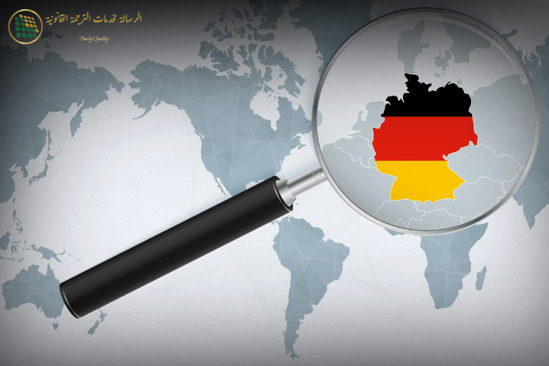 Common Mistakes to Avoid When Translating Official Documents