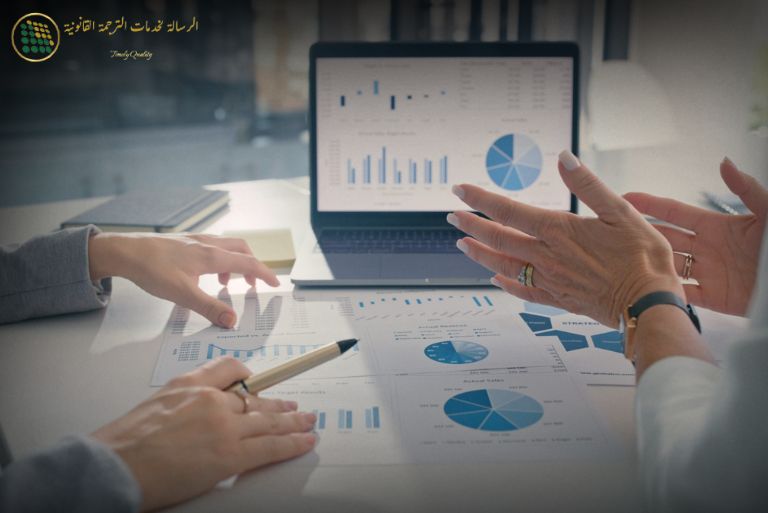 Why Financial Translation in Dubai Requires Industry-Specific Expertise