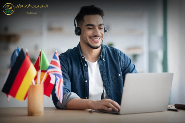 Marketing vs. Legal Adapting English Content for Arabic Audiences in Dubai